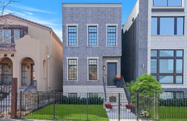 2734 N Marshfield Avenue - 2734 North Marshfield Avenue, Chicago, IL 60614