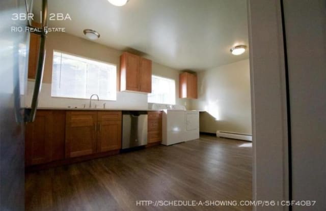 6930 S. Bannock St. - 6930 South Bannock Street, Littleton, CO 80120