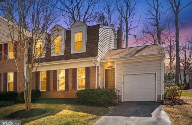 5907 WOOD SORRELS Court photos photos