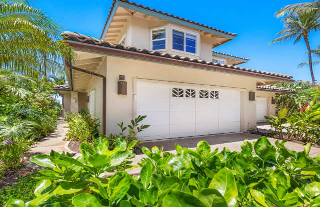 3-bedroom, 2.5-bath unit | Kai Malu photos photos