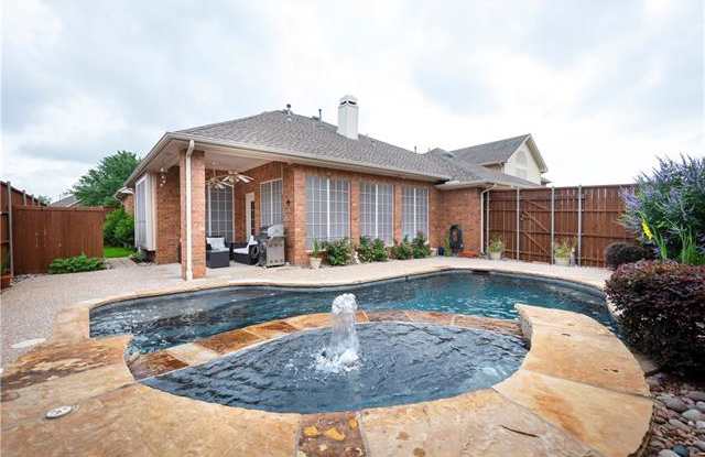 2912 Bellerive Drive - 2912 Bellerive Drive, Plano, TX 75025