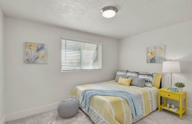 Pacific Crest Apartments Gallery 3