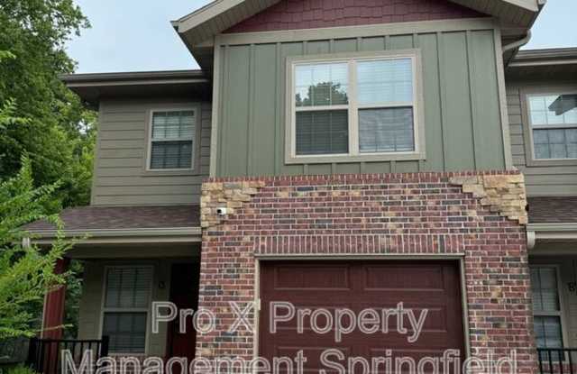 1306 S. Lexington Ave - 1306 South Lexington Avenue, Springfield, MO 65807