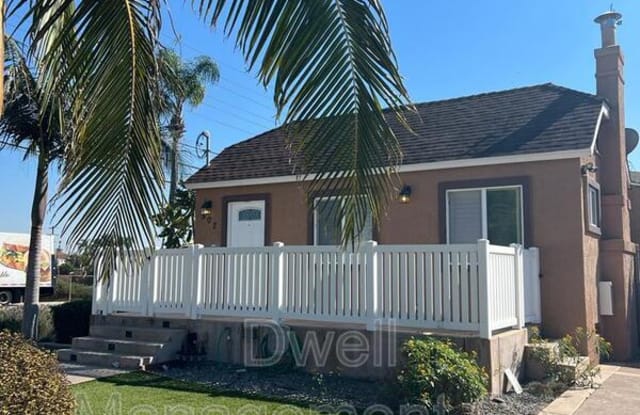 502 McIntosh St - 502 Mc Intosh Street, Chula Vista, CA 91910