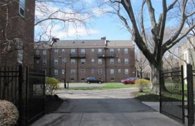 633 BEULAH PLACE - 633 Beulah Place, Philadelphia, PA 19123