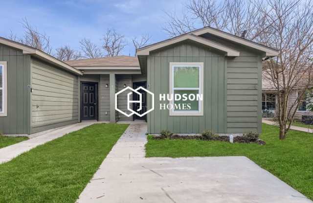 911 South 22nd Street - Unit B photos photos