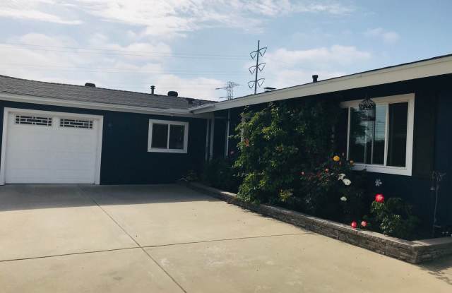 5252 Canning Place - 5252 Canning Place, San Diego, CA 92111