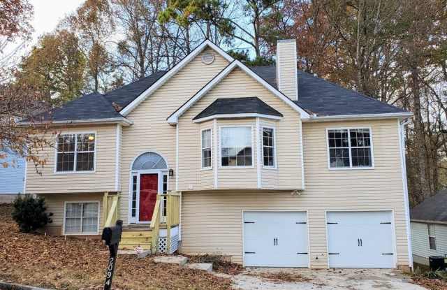 2094 Sugar Creek Falls Dr Gallery 2