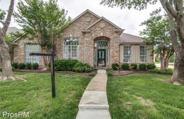 11017 Knoxville Ln - 11017 Knoxville Lane, Frisco, TX 75035