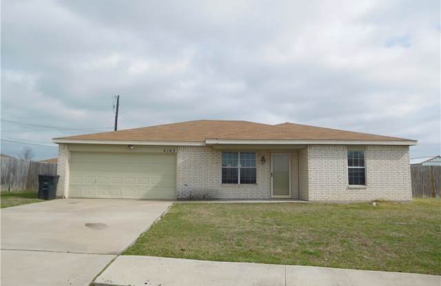 4103 Matt Court - 4103 Matt Court, Killeen, TX 76549