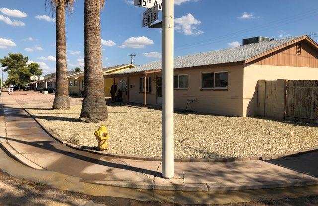 3441 W DAHLIA Drive Gallery 2