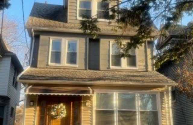 116 Union Ave - 116 Union Avenue, Irvington, NJ 07111