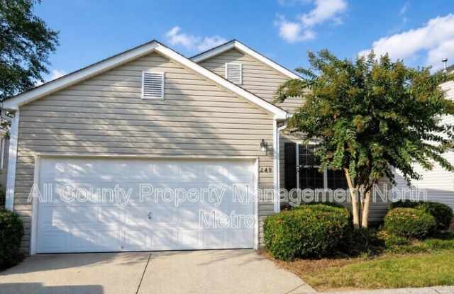 249 Hiawassee Drive Gallery 2