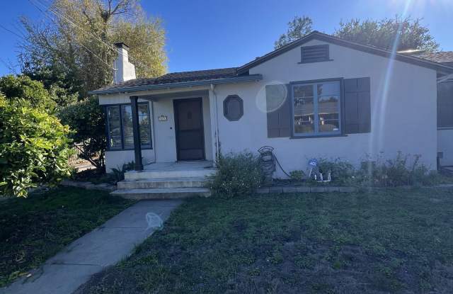 115 Laurent St. - 115 Laurent Street, Santa Cruz, CA 95060