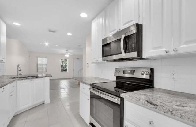3183 E Community Drive, Jupiter, FL 33458 - 3183 East Community Drive, Jupiter, FL 33458