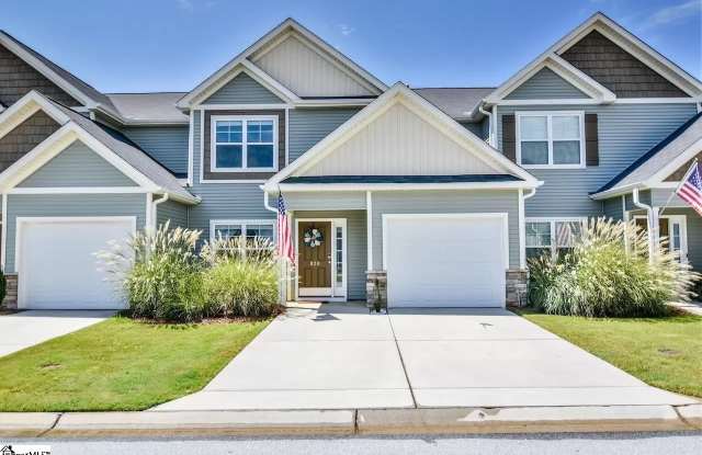 826 Stonebriar Street - 826 Stonebriar Street, Mauldin, SC 29681