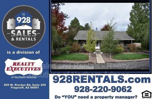 81 Seneca Drive - 81 Seneca Drive, Coconino County, AZ 86005