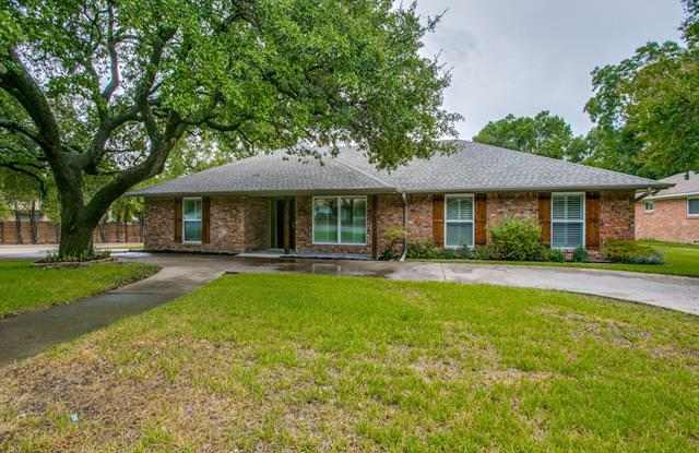 7628 Meadow Road - 7628 Meadow Road, Dallas, TX 75230