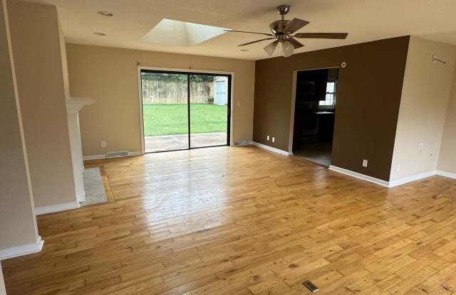 3 Bed / 2 Bath House in Shelby, NC Gallery 4