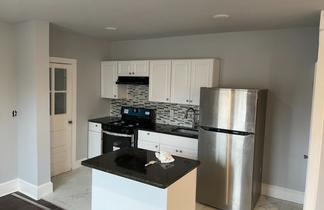 900 Atwood Road - 900 Atwood Road, Philadelphia, PA 19151