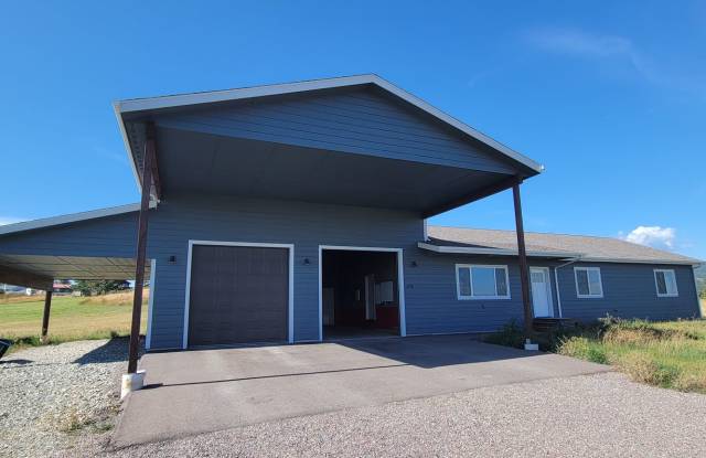 Beautiful West Kalispell Home photos photos