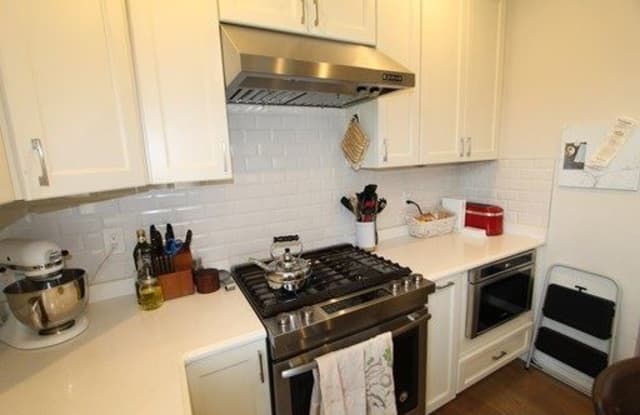 102 Beacon St 1 - 102 Beacon Street, Somerville, MA 02143