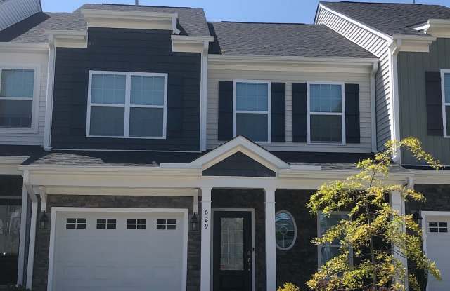 629 Barneswyck Drive Gallery 1