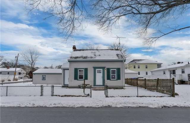 115 Campbell Avenue photos photos