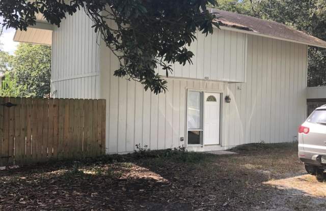 4928 JULINGTON CREEK RD - 4928 Julington Creek Road, Jacksonville, FL 32258