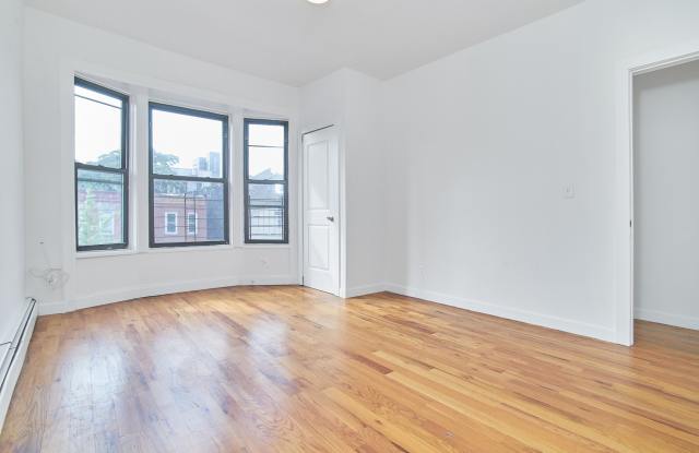 1070 Morris Avenue - 1070 Morris Avenue, Bronx, NY 10456