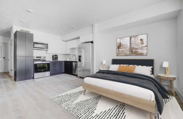 The Focal Apartments Gallery 4