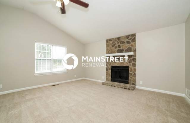 5245 Cascade Hills Circle Southwest Gallery 4