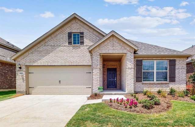 5809 Sandown Drive - 5809 Sandown Drive, Denton County, TX 76227