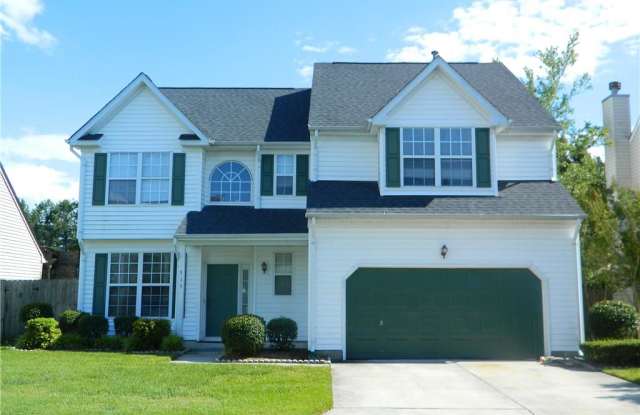 513 Whisper Walk - 513 Whisper Walk, Chesapeake, VA 23322