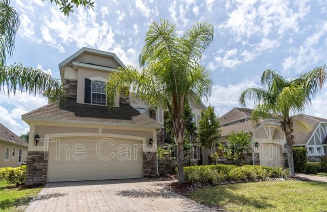16114 Bristol Lake Circle - 16114 Bristol Lake Circle, Alafaya, FL 32828