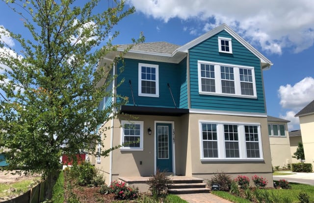 13167 Granger Ave - 13167 Granger Ave, Orlando, FL 32827