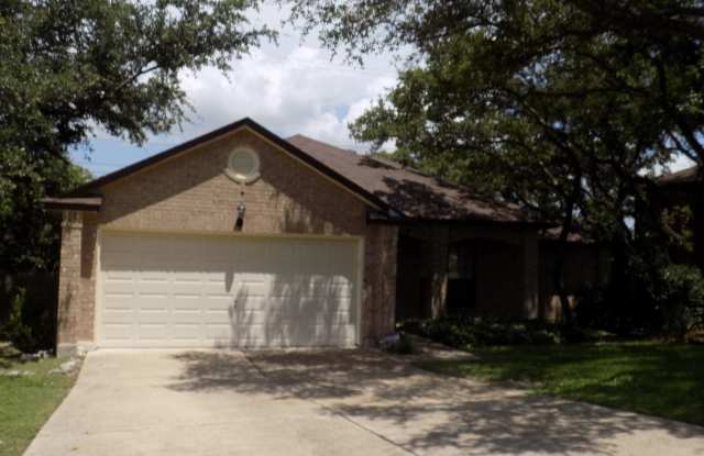 1806 Chippington - 1806 Chippington Drive, Bexar County, TX 78253