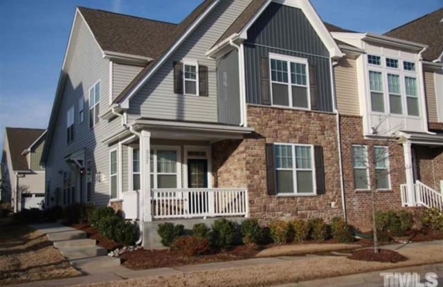 921 Rosepine Drive - 921 Rosepine Drive, Cary, NC 27519