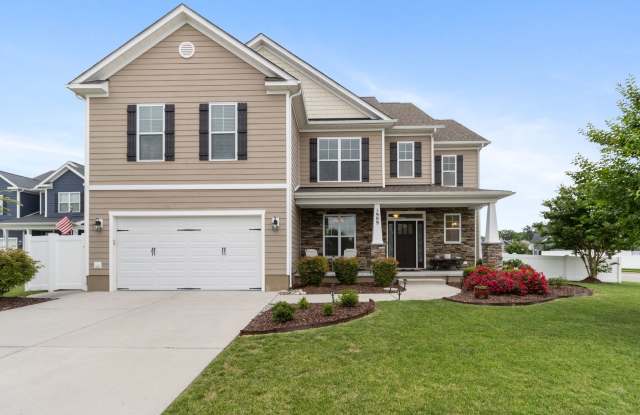 5 Bedroom 3.5 bath home in Hickory Landing photos photos