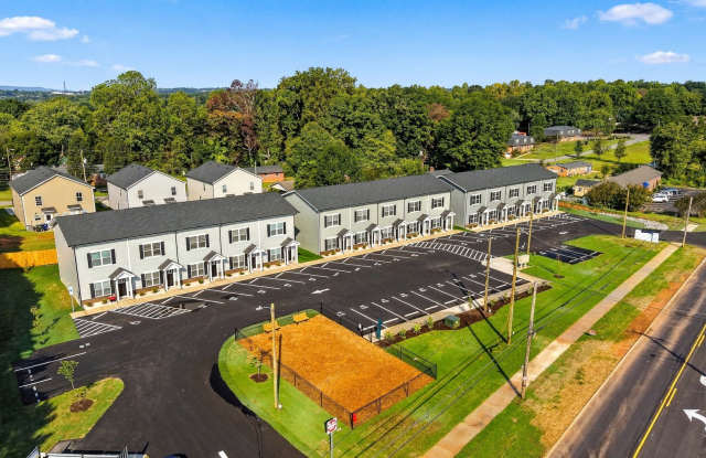 Legacy Home Rentals at the Fair Grove Community in Conover, NC Gallery 1