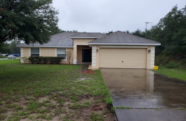 1715 Redfin Way - 1715 Redfin Way, Poinciana, FL 34759