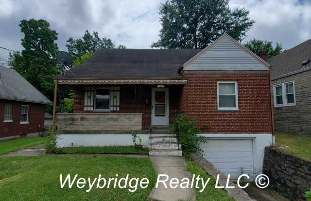 Coming Soon! Very Nice 3 Bedroom 1 Bath House in North College Hill photos photos