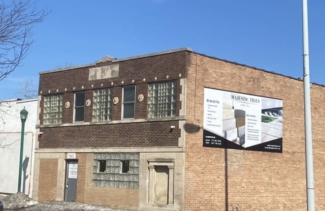1643 Sheridan Road - 1643 Sheridan Road, North Chicago, IL 60064