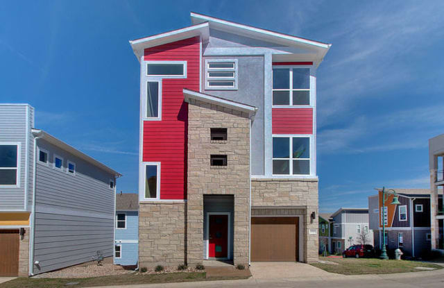 2020 Teagle Drive - 2020 Teagle Dr, Austin, TX 78741