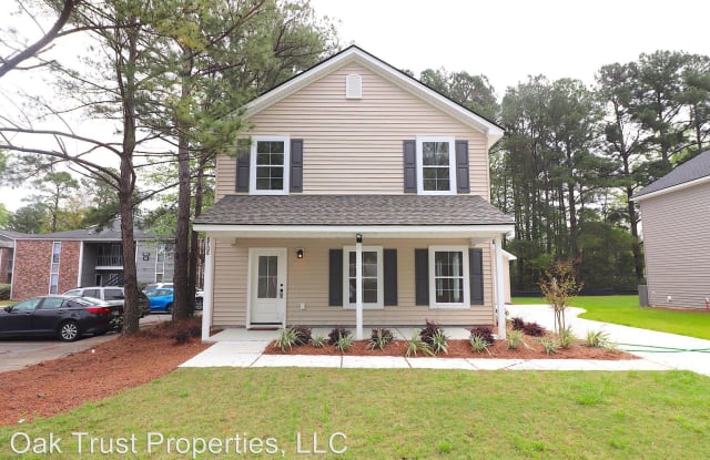 8708 Jenny Lind - 8708 Jenny Lind Street, North Charleston, SC 29406