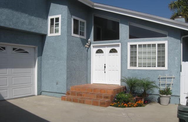 2109 Dufour Avenue - 2109 Dufour Ave, Redondo Beach, CA 90278
