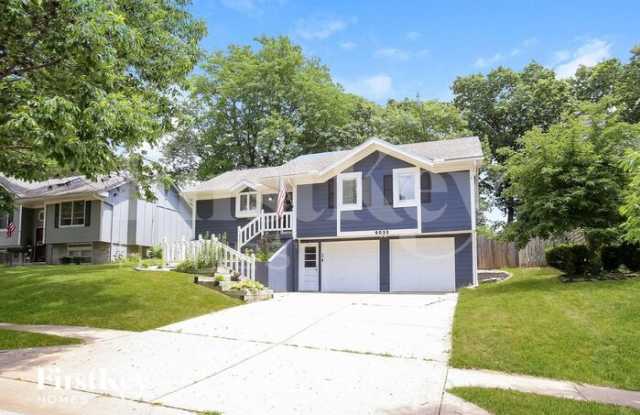 8033 North Everton Avenue photos photos