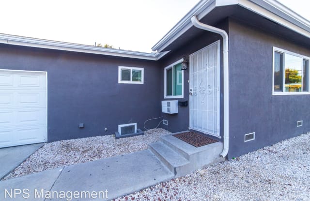 246 E 47th St - 246 East 47th Street, Long Beach, CA 90805