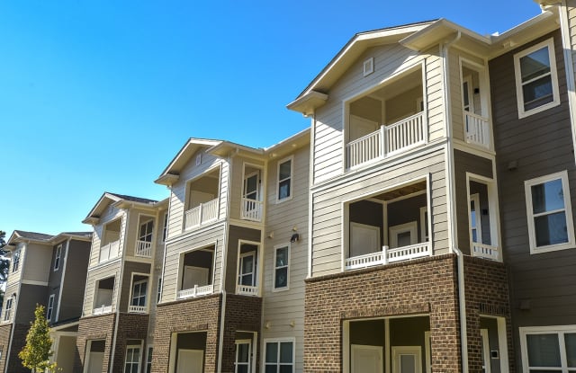 Affordable Housing - Platform Lofts Gallery 4
