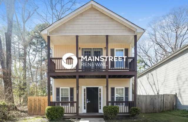 95 Howell Drive Southwest photos photos